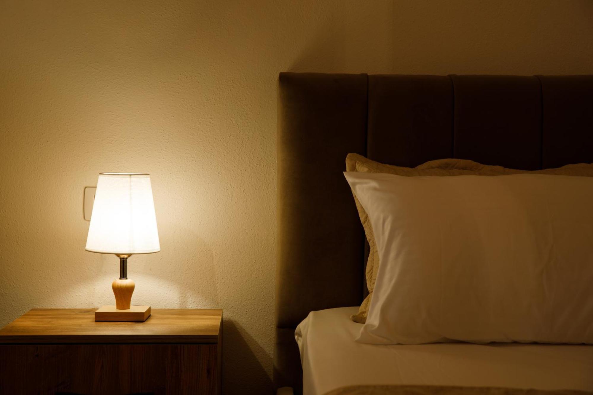 Guva Guest House Gjirokastër Dış mekan fotoğraf
