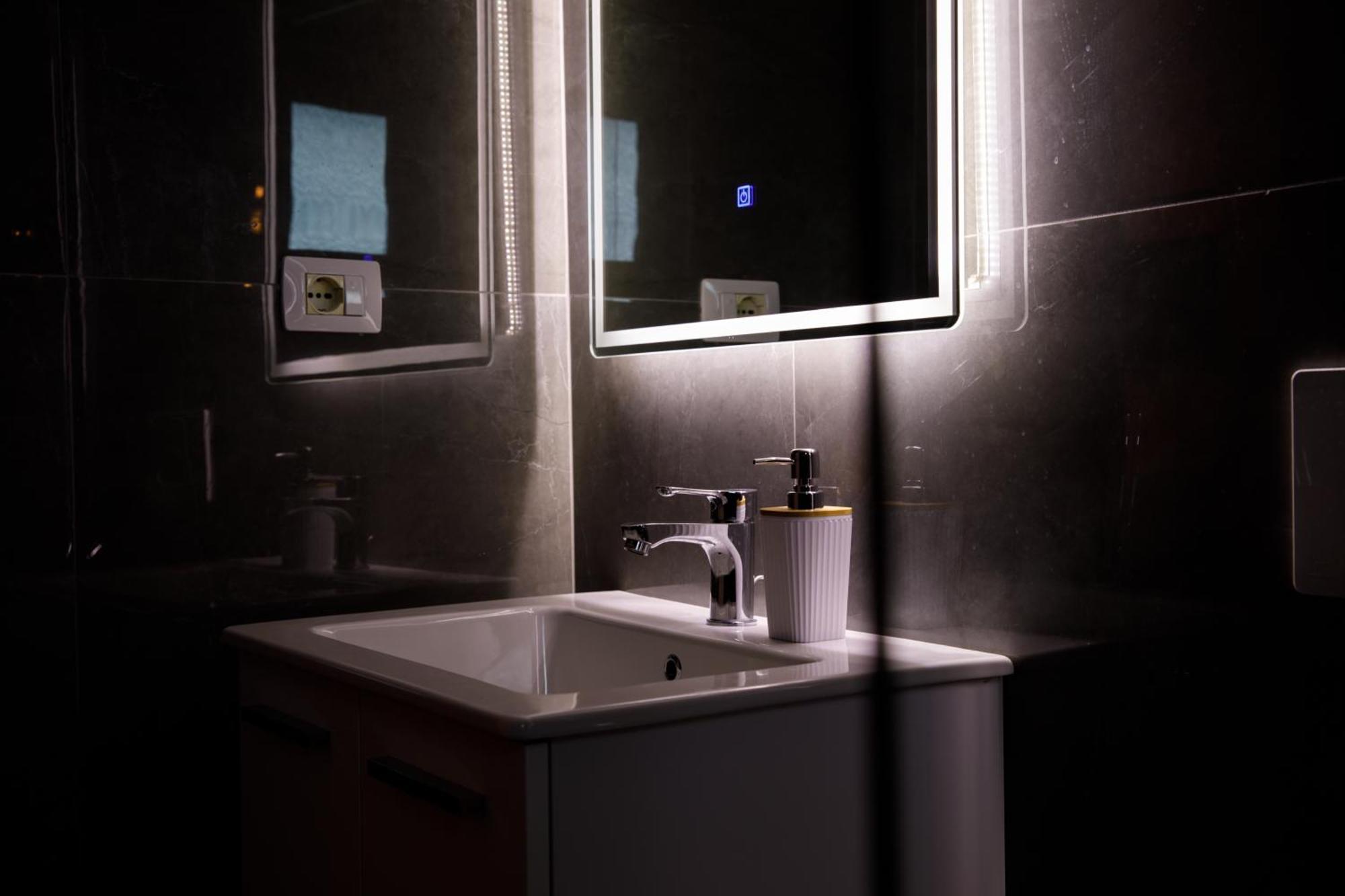 Guva Guest House Gjirokastër Dış mekan fotoğraf