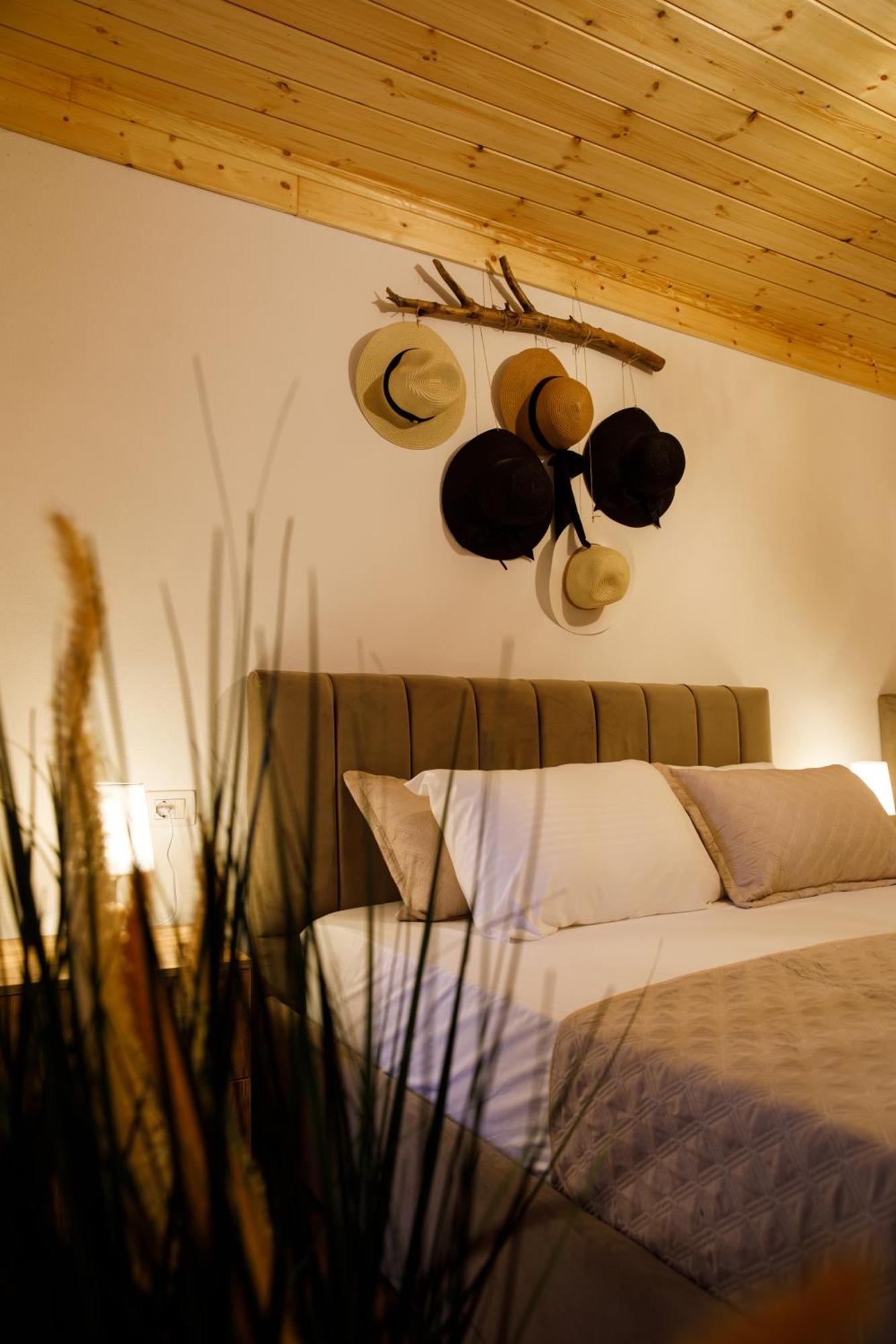 Guva Guest House Gjirokastër Dış mekan fotoğraf