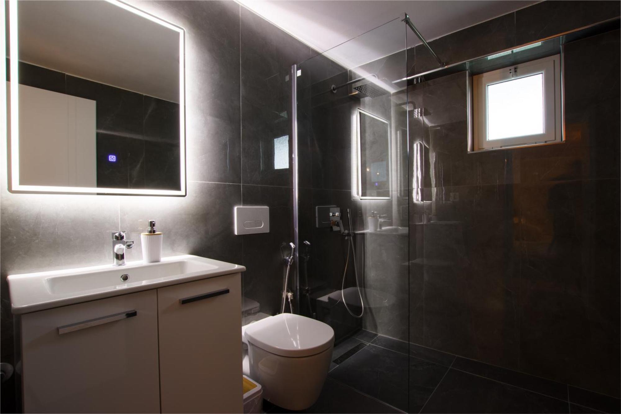 Guva Guest House Gjirokastër Dış mekan fotoğraf